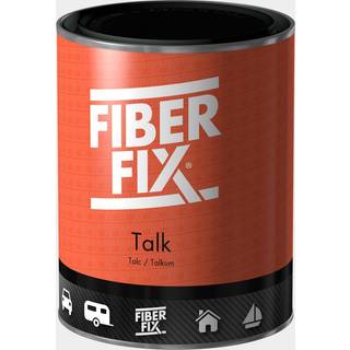 Talkum FiberFix, 1 liter