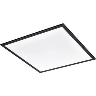 EGLO SALOBRENA 1 loftlampe 595x595 mm, 4000K, sort