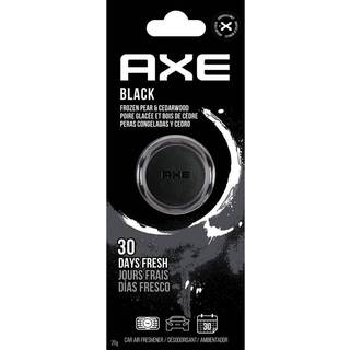 Ax 0,7 oz luftfrisker (sort duft 1 pakke)