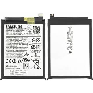 Samsung Galaxy A22 5G Batteri