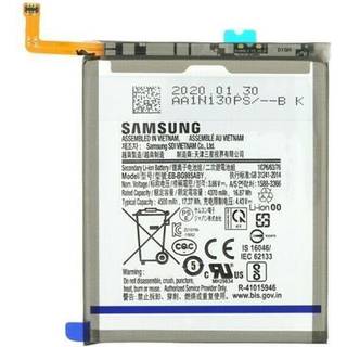 Samsung Galaxy S20 Plus 4500mAh batteri fra Samsung