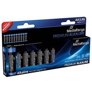 MediaRange Premium batteri