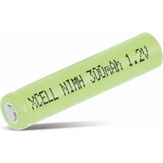 AAAA genopladeligt batteri (1 stk.)