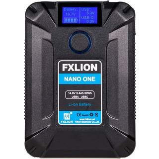 FXLION Nano One
