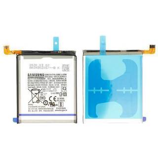 Original Samsung Galaxy S20 Ultra 5000mAh batteri fra Samsung