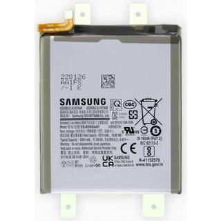 Samsung Galaxy S22 Plus batteri