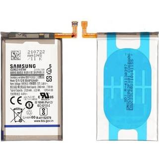 Samsung Galaxy Z Fold 3 5G hovedbatteri