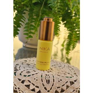 Inika Organic Kakadu Plum Vitamin C Booster 15 ml
