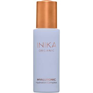 Inika Organic Hyaluronic Hydration Complex 30 ml