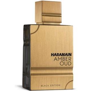 Al Haramain Amber Oud Black Edition Eau de parfum 60 ml