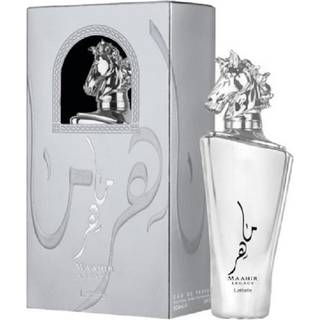 Lattafa Maahir Legacy Eau de Parfum Unisex 100 ml - 100 ml