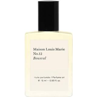 No.12 - Bousval 15ml Perfume Oil - ONESIZE