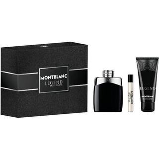 Montblanc Legend Gave sæt