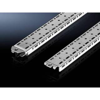 Rittal Vx it support skinner for dybde skinner