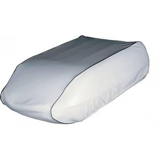 ADCO 3026 Hvid størrelse 26 RV klimaanlægs dækning