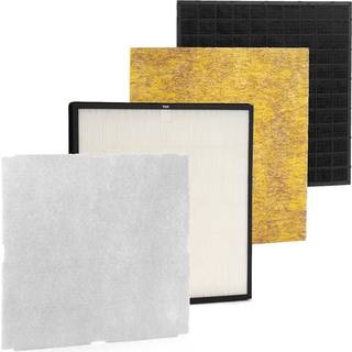 Original Rabbit Air Minusa2 Filter Replacement Kit [Germ]