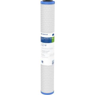 Sprite hf-cm bruser slange filter krom