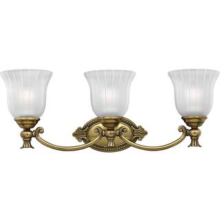 Elstead Lighting - Francoise 64cm - Badeværelseslampe