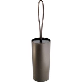 Holder toilet b?rste Brnz (pakke p? 1)