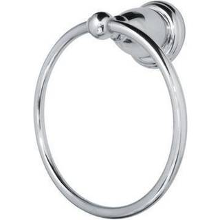 Kingston Brass BA1754C Heritage H?ndkl?de Ring Poleret krom