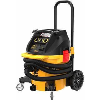Dewalt industristøvsuger DWV905H-QS,38 l. kl. H DWV905H-QS