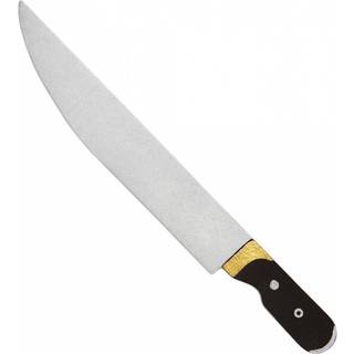 Serienkiller Schlachtermesser