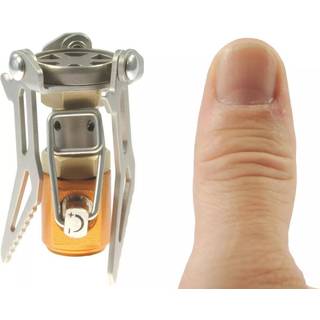 Eifel Outdoor Equipment Lithium Metal, OneSize