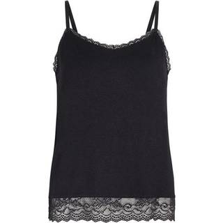 CCDK Kendall Chemise top, sort, Størrelse: L, Dame