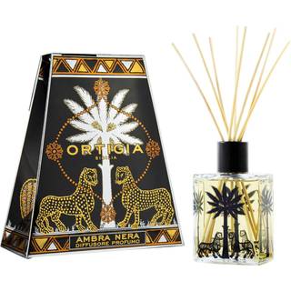 Ambra Nera Diffuser Palma