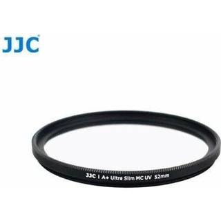 JJC Ultra slim 52mm UV filter MC Coated
