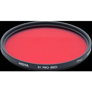 Hoya R1 Pro (RED) IN SQ.CASE 46mm