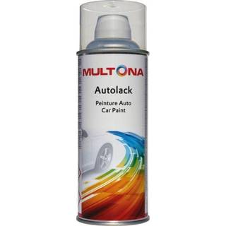 Multona 2-lags klarlak, 400 ml