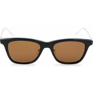 Adidas Originals AOK005 Polarized 009.120 52 Solbriller Mænd Black - Black - 52mm