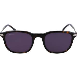 Lacoste L992S 240 51 Solbriller Mænd Tortoiseshell - Dark Tortoise - 51mm