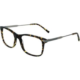 Lacoste L2888 240 55 Briller Mænd Tortoiseshell - Dark Tortoise - 55mm