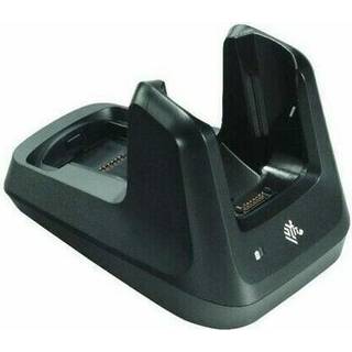 Zebra Lade- /Senderstation - 2 Slots - USB - PSU