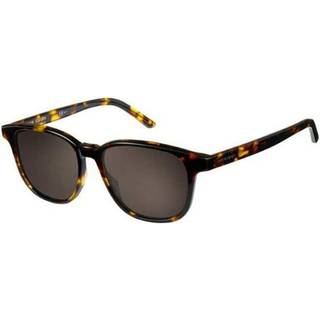 Pierre Cardin P.C. 6192/S SX7/NR 52 Solbriller Mænd Tortoiseshell - Tortoiseshell - 52mm