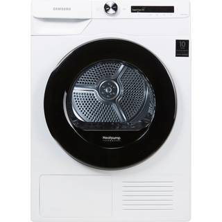Samsung DV90T5240AW Tørremaskine Tørremaskine