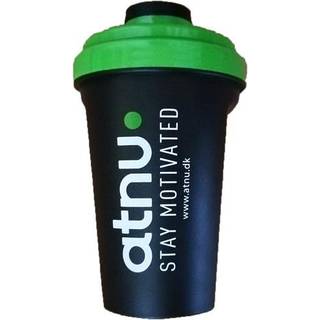 ATNU Energy Gel Cola med koffein- 50 g