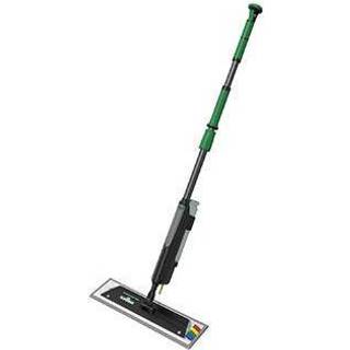 UNGER erGO! clean Velcromoppesæt m/be- holder 500 ml (FAKT1)