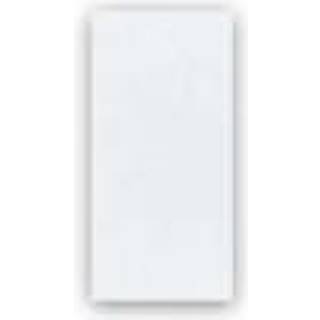Serviet 33x33 cm 2-lag 1/8 fold hvid, 4x300 servietter