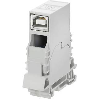 Weidmüller Koblingsterminal usb
