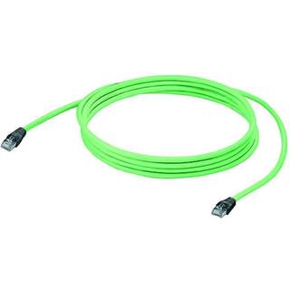 Weidmüller Kabel cat5 awg26/7 pur 15m