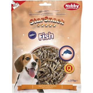 StarSnack, Fish - 375 g