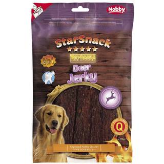 StarSnack Barbecue Deer Jerky 113g