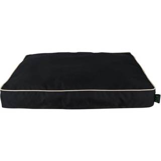 ECO Komfort madras ESAT - 100 x 80 x 12 cm - Sort