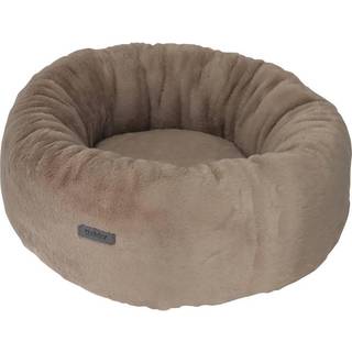 ECO donut ZARIF - Ø 70 x 25 cm - Beige