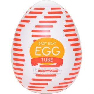 TENGA Æg Tube - 6-pack onaniæg