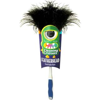 Ettore 32026 Featherhead Ostrich Duster