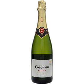 Cava Clasico sec (50.00 kr. pr. flaske)